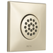 Delta SH5000 HydraChoice Body Spray - Spray Head, lumicoat polished nickel - view 3