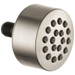 Delta SH5000 HydraChoice Body Spray - Spray Head, lumicoat stainless