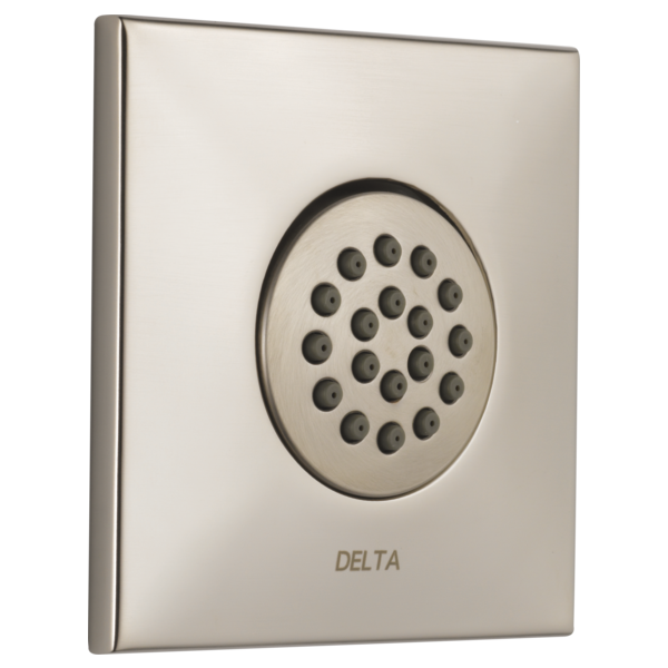 Delta SH5000 HydraChoice Body Spray - Spray Head