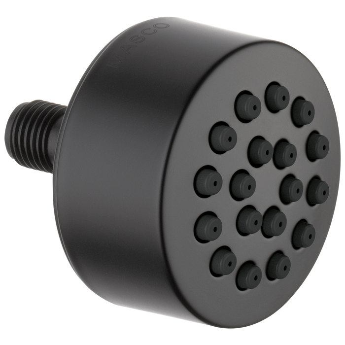 Delta SH5000 HydraChoice Body Spray - Spray Head, matte black