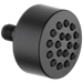 Delta SH5000 HydraChoice Body Spray - Spray Head, matte black