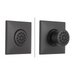 Delta SH5000 HydraChoice Body Spray - Spray Head, matte black - view 2