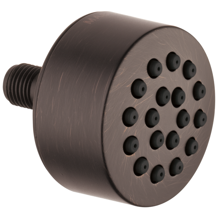 Delta SH5000 HydraChoice Body Spray - Spray Head, venetian bronze