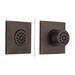 Delta SH5000 HydraChoice Body Spray - Spray Head, venetian bronze - view 2