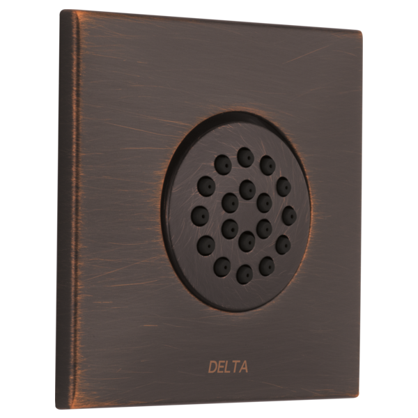 Delta SH5000 HydraChoice Body Spray - Spray Head, venetian bronze - view 4
