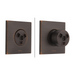 Delta SH5005 HydraChoice Body Spray - H2OKINETIC Massaging Spray Head, venetian bronze - view 2