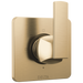 Delta Velum T11837 3-Setting 2-Port Diverter Trim, champagne bronze