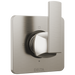 Delta Velum T11837 3-Setting 2-Port Diverter Trim, stainless