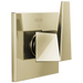 Delta Trillian T11843 3-Setting Diverter Trim, lumicoat polished nickel