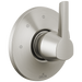 Delta Galeon T11871 3 Setting Diverter Trim, lumicoat stainless
