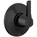 Delta Galeon T11871 3 Setting Diverter Trim, matte black