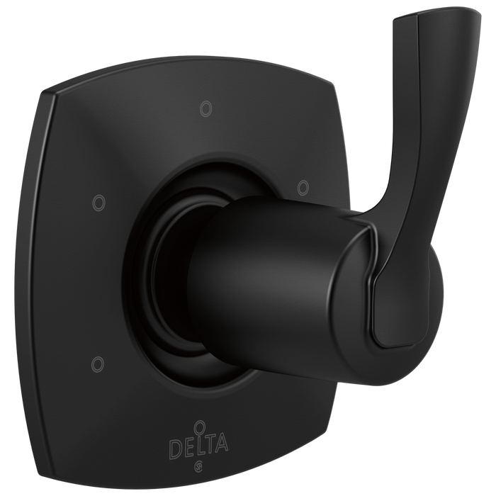 Delta Stryke T11976 Six Function Diverter Trim