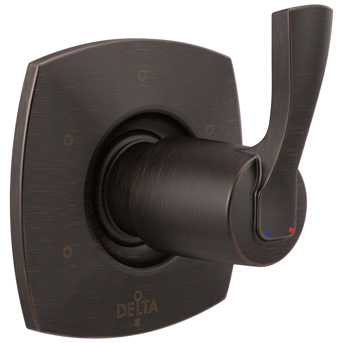 Delta Stryke T11976 Six Function Diverter Trim