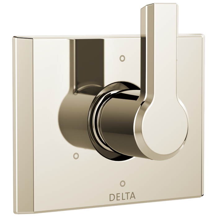 Delta Pivotal T11999 6-Setting 3-Port Diverter Trim