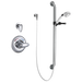 Commercial T13H302 Universal Trim for T13H, chrome 3
