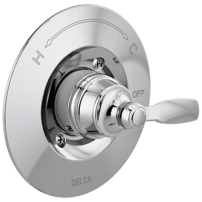 Delta Woodhurst T14032 Valve Only Trim