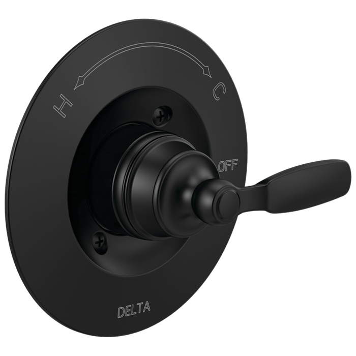 Delta Woodhurst T14032 Valve Only Trim