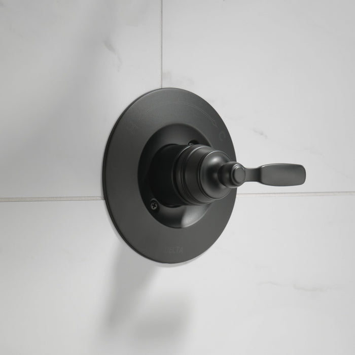 Delta Woodhurst T14032 Valve Only Trim