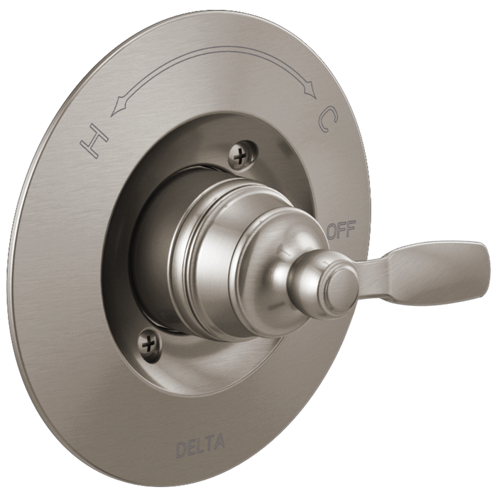 Delta Woodhurst T14032 Valve Only Trim