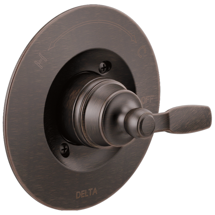 Delta Woodhurst T14032 Valve Only Trim
