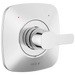 Delta Modern T140339 Monitor 14 Series Valve Only Trim, chrome