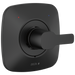 Delta Modern T140339 Monitor 14 Series Valve Only Trim, matte black
