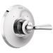 Delta Kayra T14033 Monitor 14 Series Valve Only Trim, chrome