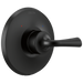 Delta Kayra T14033 Monitor 14 Series Valve Only Trim, matte black