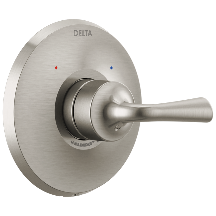 Delta Kayra T14033 Monitor 14 Series Valve Only Trim, stainless