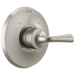 Delta Kayra T14033 Monitor 14 Series Valve Only Trim, stainless