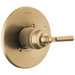 Delta Saylor T14035 Monitor 14 Series Valve Only Trim, champagne bronze