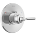 Delta Saylor T14035 Monitor 14 Series Valve Only Trim, chrome