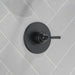 Delta Saylor T14035 Monitor 14 Series Valve Only Trim, matte black - view 3
