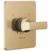 Delta Velum T14037 Monitor 14 Series Valve Only Trim, champagne bronze