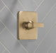 Delta Velum T14037 Monitor 14 Series Valve Only Trim, champagne bronze - view 3