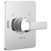 Delta Velum T14037 Monitor 14 Series Valve Only Trim, chrome