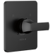 Delta Velum T14037 Monitor 14 Series Valve Only Trim, matte black