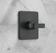 Delta Velum T14037 Monitor 14 Series Valve Only Trim, matte black - view 3