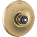Delta Dorval T14056 Monitor 14 Series Valve Only Trim - Less Handle, champagne bronze