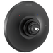 Delta Dorval T14056 Monitor 14 Series Valve Only Trim - Less Handle, matte black