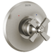 Delta Dorval T14056 Monitor 14 Series Valve Only Trim - Less Handle, stainless - view 2