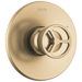 Delta Trinsic T14058 Monitor 14 Series Valve Only Trim, champagne bronze