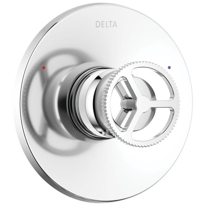 Delta Trinsic T14058 Monitor 14 Series Valve Only Trim, chrome