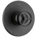 Delta Trinsic T14058 Monitor 14 Series Valve Only Trim, matte black