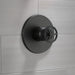 Delta Trinsic T14058 Monitor 14 Series Valve Only Trim, matte black - view 2