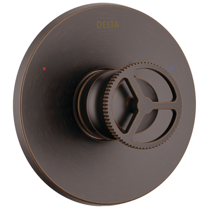 Delta Trinsic T14058 Monitor 14 Series Valve Only Trim, venetian bronze
