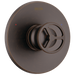 Delta Trinsic T14058 Monitor 14 Series Valve Only Trim, venetian bronze