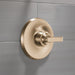 Delta Tetra T14089 14 Series Valve Only Trim, lumicoat champagne bronze - view 2