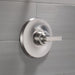 Delta Tetra T14089 14 Series Valve Only Trim, lumicoat stainless - view 2