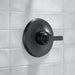 Delta Tetra T14089 14 Series Valve Only Trim, matte black - view 3
